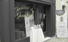 L'Appart Des Jacobins
